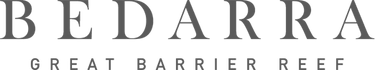 Bedarra - Logo