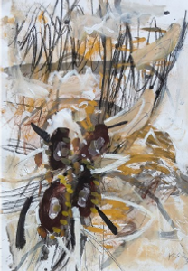 Rosie Lloyd-Giblett Artwork - Hero Image