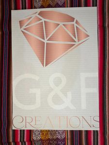 G&F Creations Custom Solo Costume - Hero Image
