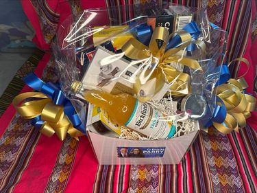 Gourmet Hamper (Donated by Councillor Danita Parry for Marchant Ward)! - Hero Image