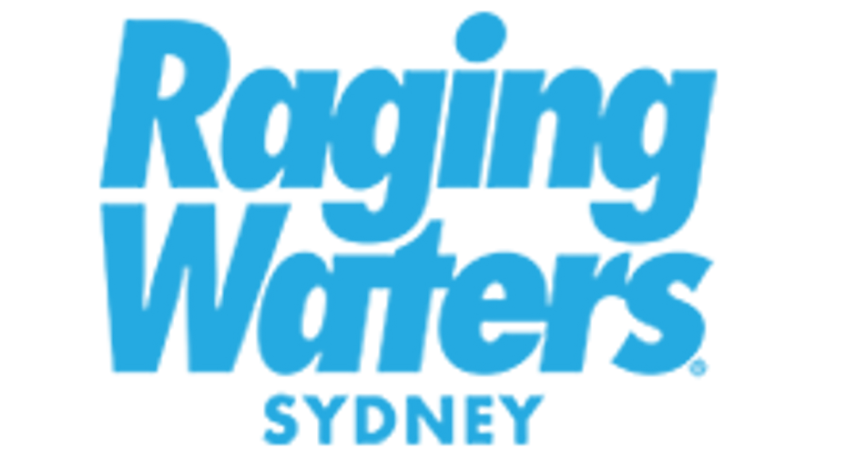 Raging Waters 2 Full Day Passes - Hero image