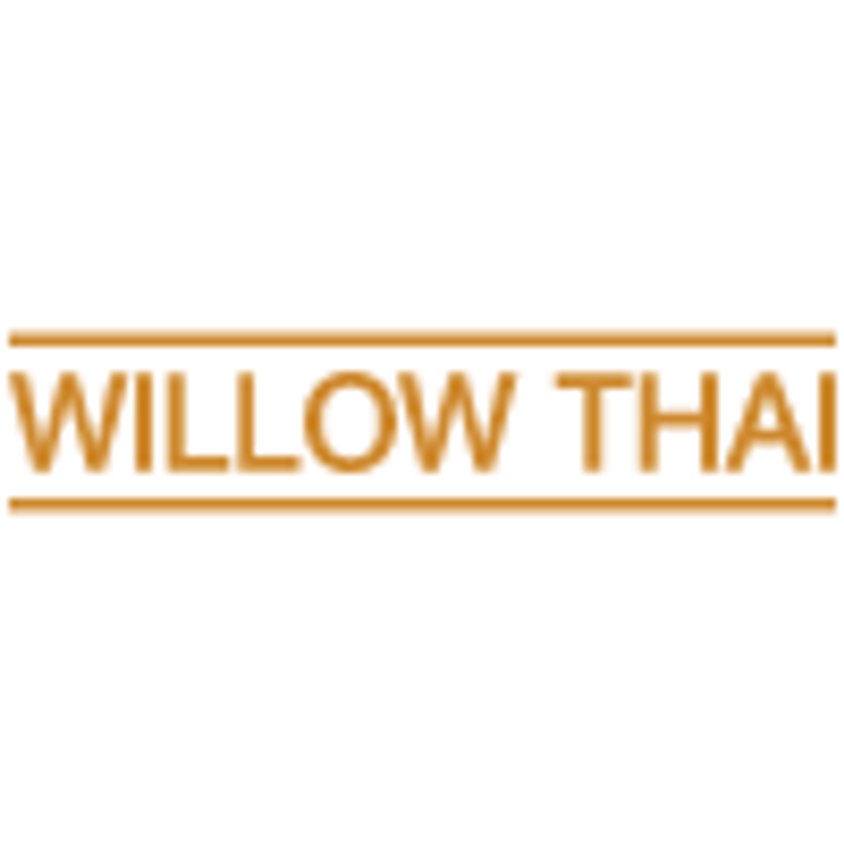 $50 Gift Voucher - Willowdale Thai Restaurant - Hero image