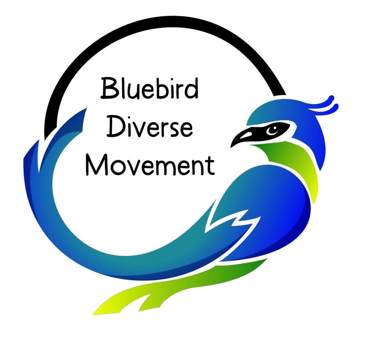 $50 Gift Voucher - Bluebird Diverse Movement - Hero image
