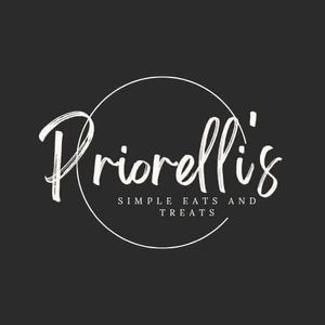 Priorelli's - Logo