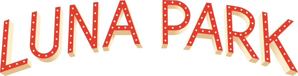 Luna Park - 4 x Full Day Passes Valued at Up to $300 - Hero image
