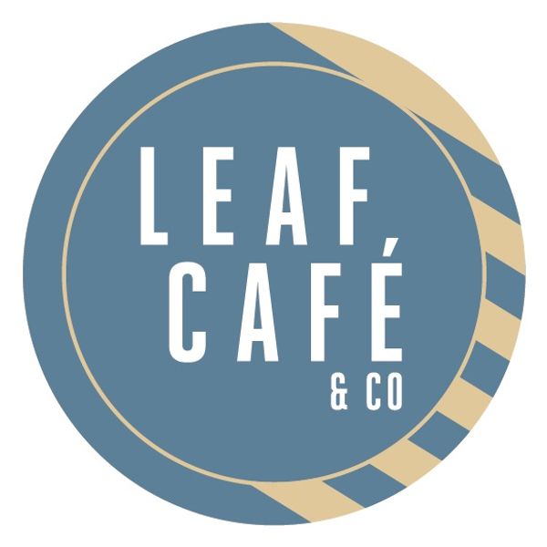 Leaf Cafe & Co Emerald Hills