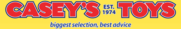 Casey's Toys