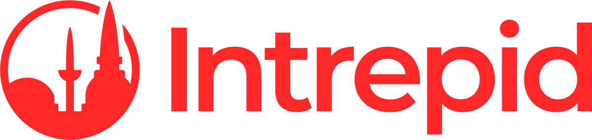 Intrepid Travel Voucher - Hero image