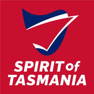 Spirit of Tasmania Travel Voucher - Hero Image