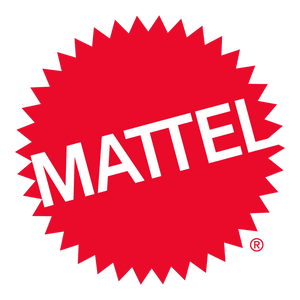Mattel Toy Prize Pack - Hero Image