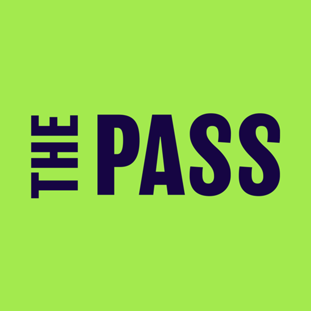 AVC "The Pass" Voucher - Hero image