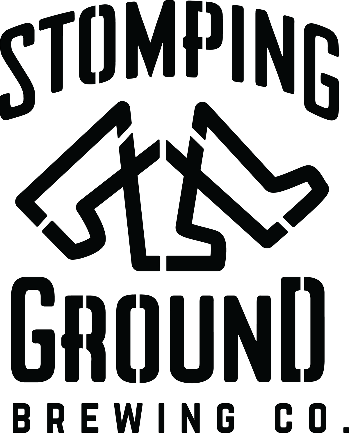 Stomping Ground Voucher - Hero image