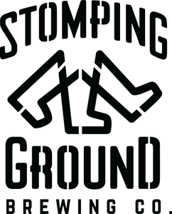 Stomping Ground Voucher - Hero Image