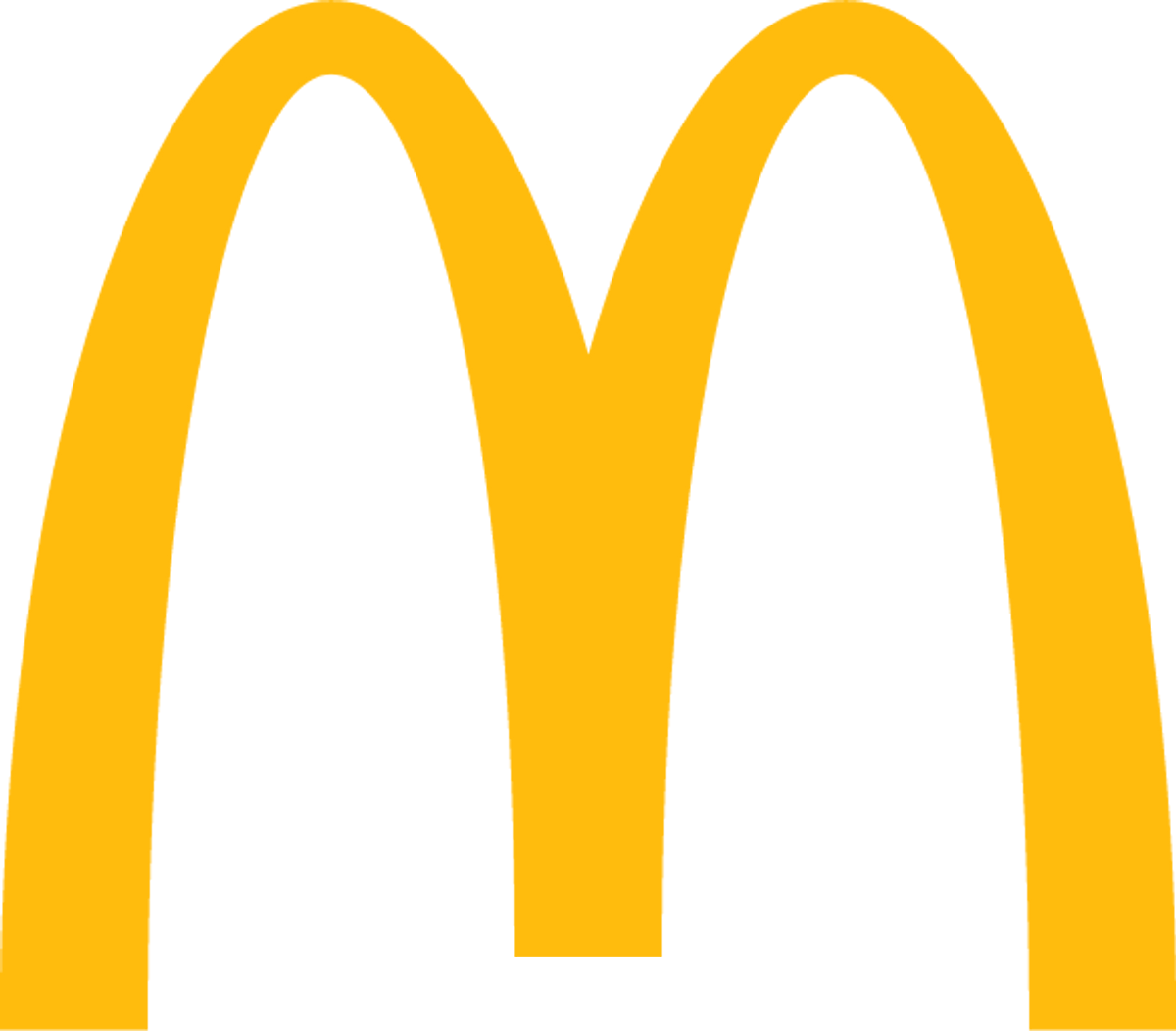 McDonald's Voucher - Hero image