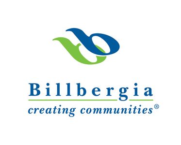 Billbergia Group - Logo