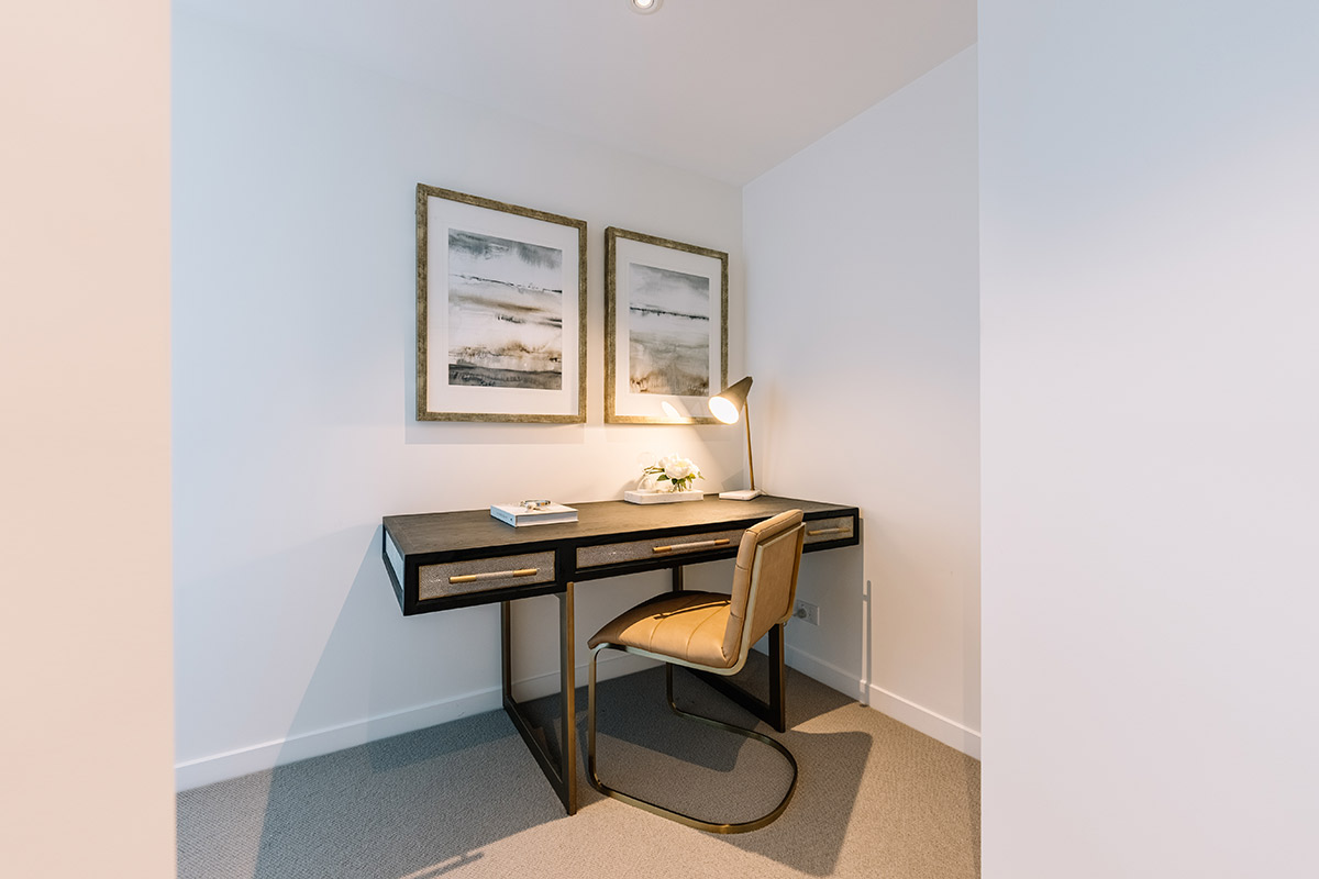 Brisbane Skytower Apartment - Image 3