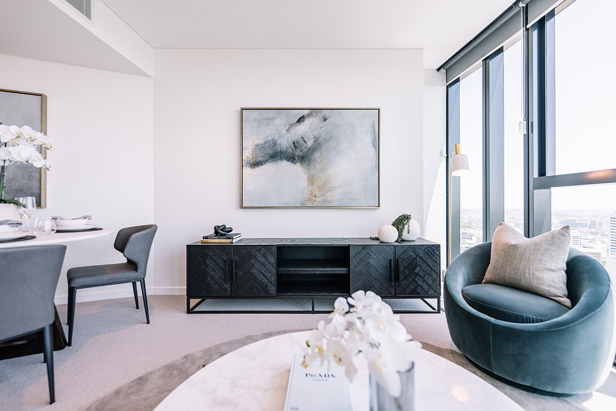 Brisbane Skytower Apartment - Image 5