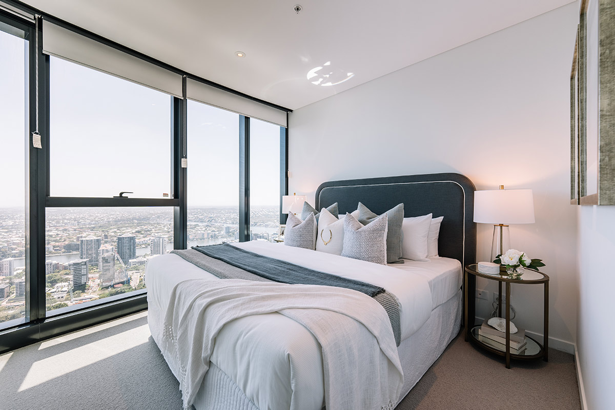 Brisbane Skytower Apartment - Image 6