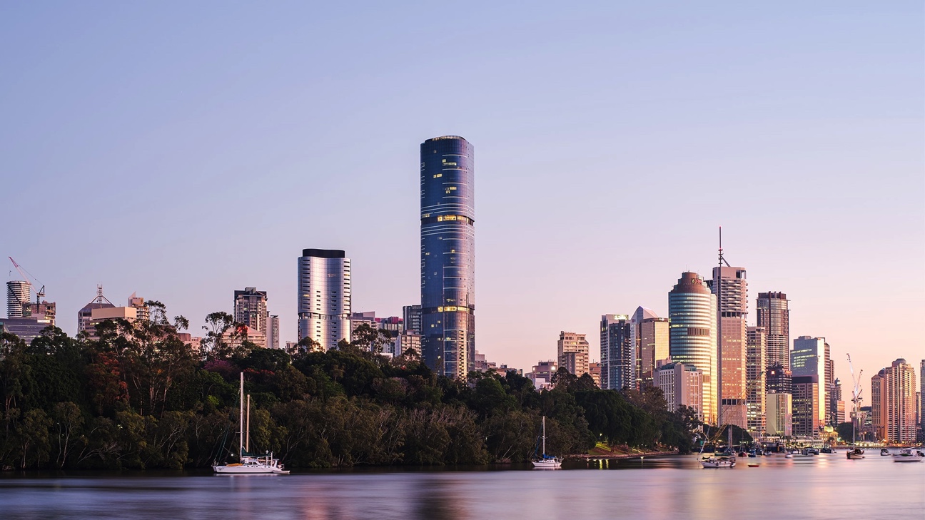 Luxury Getaway Holiday to Brisbane - Image 1
