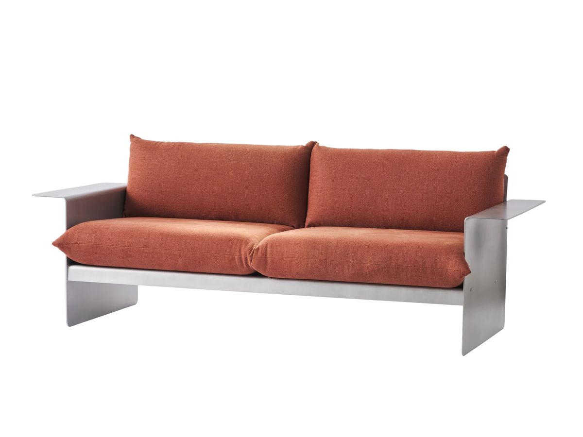 Remington Matters JF Sofa - Hero image