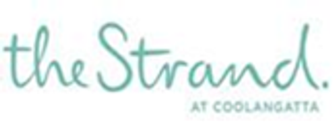 The Strand at Coolangatta - Logo