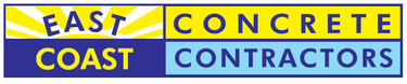East Coast Concrete Contractors - Logo