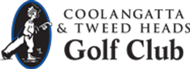 Coolangatta & Tweed Heads Golf Club - Logo