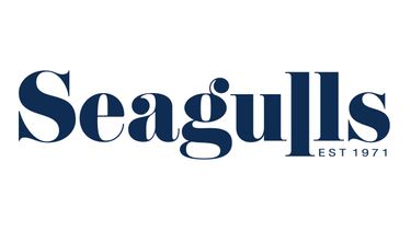 Seagulls Club - Logo