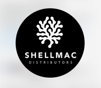 Shellmac Distributors - Logo