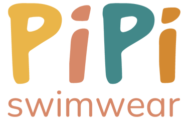 Pipi Swimwear - Logo
