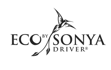 Eco By Sonya - Logo