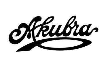 Akubra - Logo