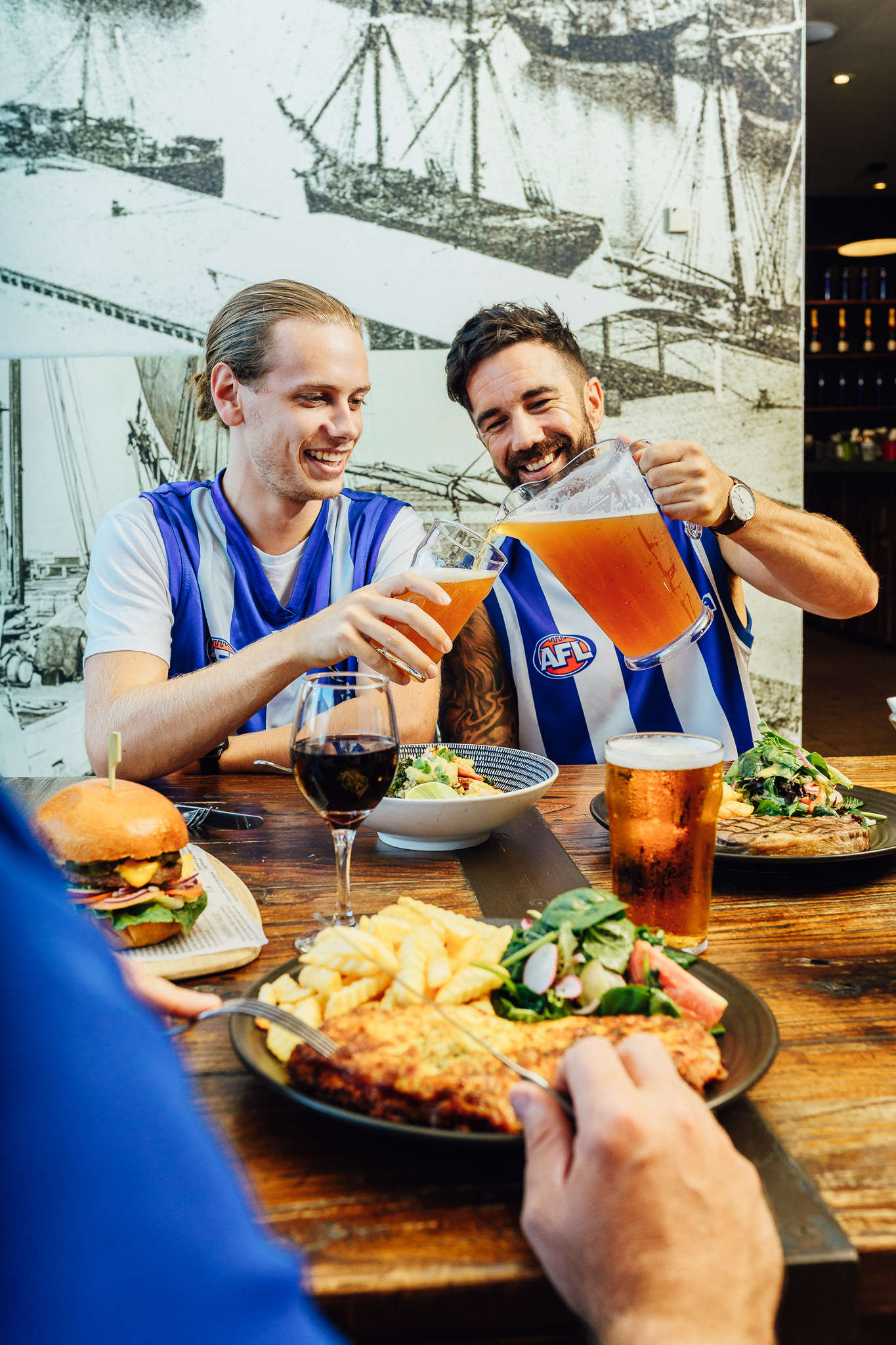 The Pass Credit - Image 1