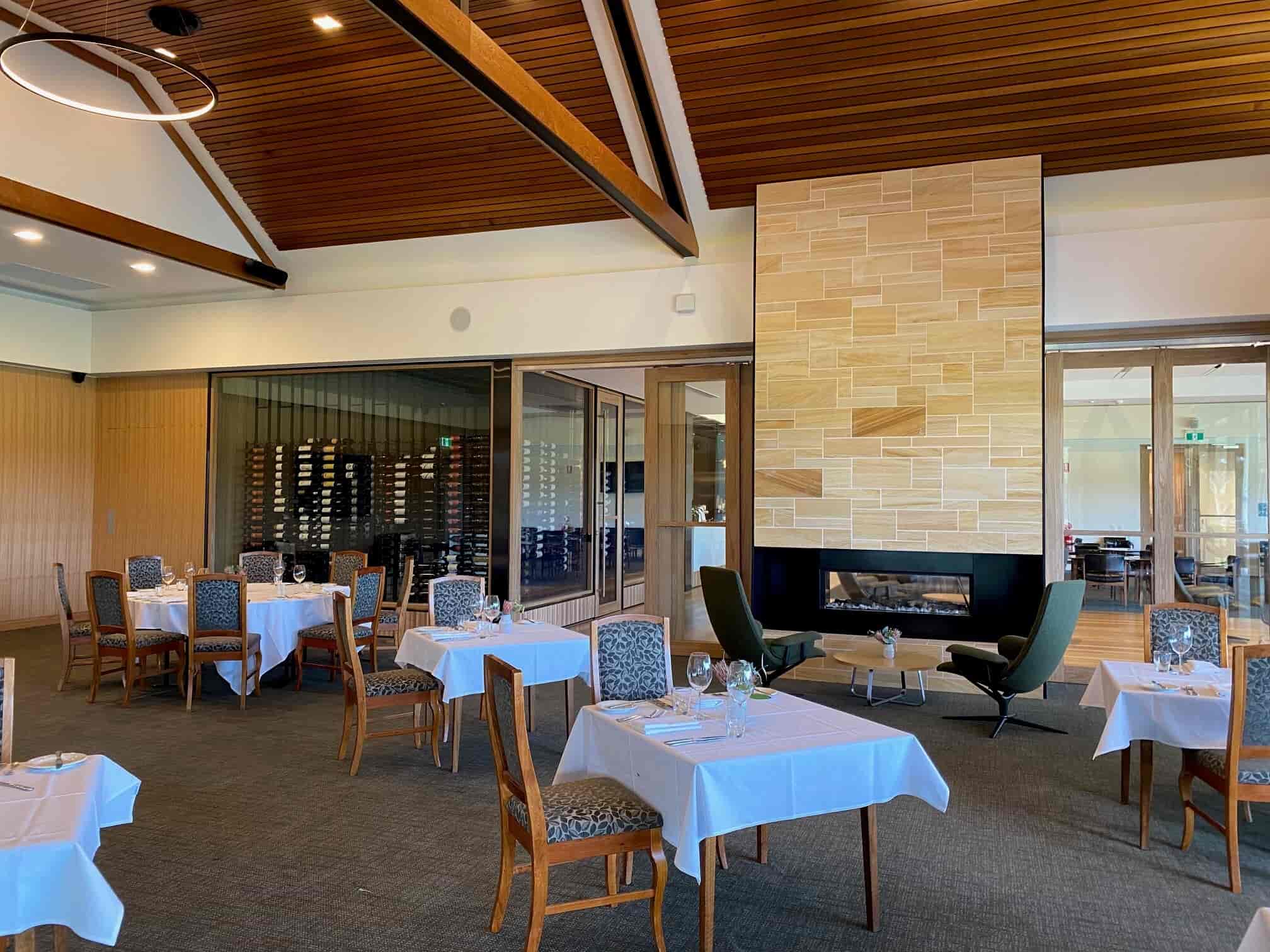 1st Prize: Lunch or Dinner for 8 in the new Kooyonga HL Rymill Dining Room to the value of $1,500 - Image 1