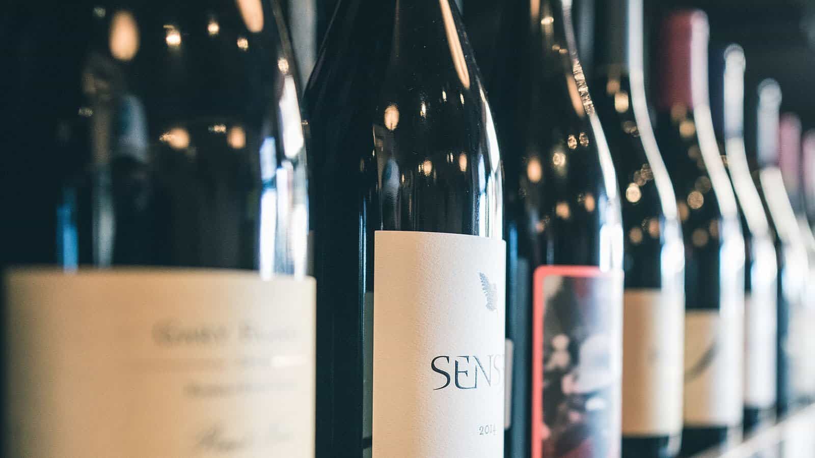 7th Prize: Foundation Dozen wine pack - Image 1