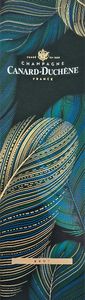 Canard Duchene Brut NV Champagne Gift Box 750mL - Hero Image