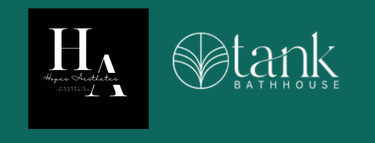 $100 Hope Aesthetes Voucher & 2 x $40 Tank Bathhouse Vouchers - Hero Image