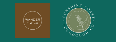 $50 Wander + Wild Voucher & $50 Sourdough Co Voucher - Hero Image