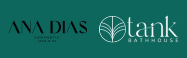 $50 Voucher Ana Dias Aesthetic Medicine Voucher & 2 x $40 Tank Bathhouse Vouchers - Hero Image