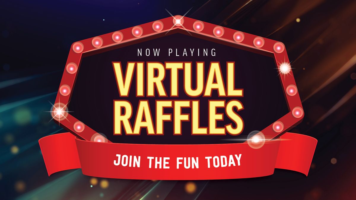 RaffleTix | Panthers Penrith , $7000 + LOCKDOWN RAFFLE