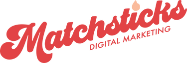 Matchsticks Digital - Logo