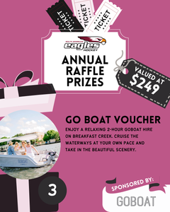 Go Boat Voucher - Hero Image
