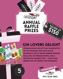 Gin Lovers Delight - Hero Image
