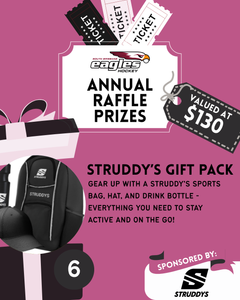 Struddy's - Hero Image