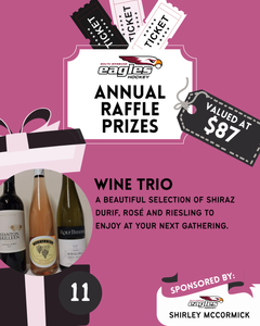 Wine Trio - Hero Image