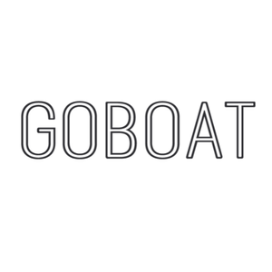 GOBOAT Brisbane - Logo