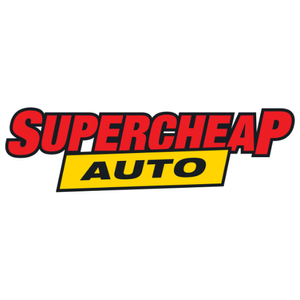Supercheap Auto - Logo