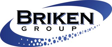 BRIKEN Group - Logo