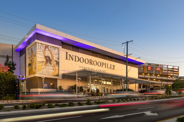 Indooroopilly Shopping Centre $500 Gift Card + Bangn Body Skincare Pack - Hero Image