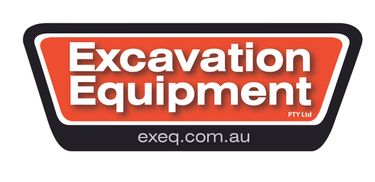 Excavation Equipment - Logo